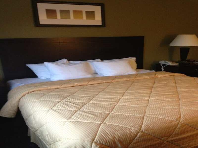 Quality Inn West Plano - Dallas Exterior foto